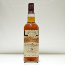 020474 Glendronach 12 Year Old