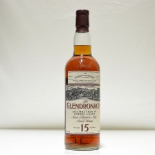 020479 Glendronach 15 Year Old Sherry Cask