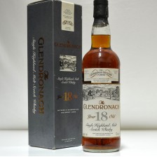 020481 Glendronach 1977 - 18 Year Old