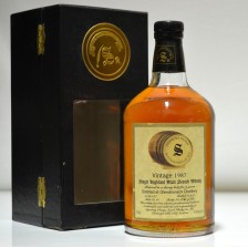 020482 Glendronach 1987 - 9 Year Old