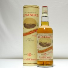 020538 Glenmorangie 10 Year Old Single Cask