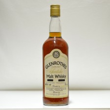 020558 Glenrothes-Glenlivet 8 Year Old 75cl