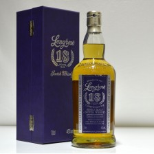 020716 Longrow 18 Year Old