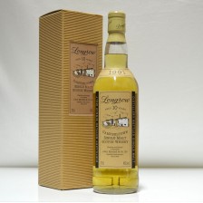020718 Longrow 1991 - 10 Year Old