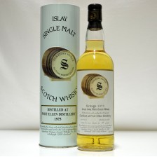 020800 Port Ellen 1975 - 23 Year Old