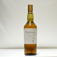 020903 Talisker 10 Year Old Friends Of The Classic Malt