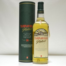 020913 Tamnavulin Glenlivet 10 Year Old
