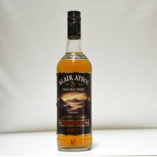 020221 Blair Athol 8 Year Old 75cl
