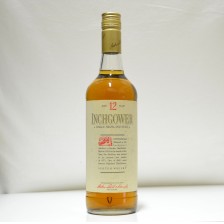 020609 Inchgower 12 Year Old 75cl