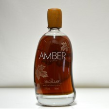020730 Macallan Amber Liqueur