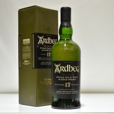 020030 Ardbeg 17 Year Old