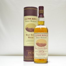020541 Glenmorangie 1974