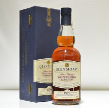 020468 Glen Moray Vallee Du Rhone 1976