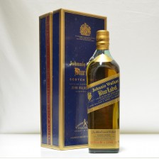 020624 Johnnie Walker Blue Label