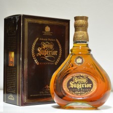 020636 Johnnie Walker Swing Superior