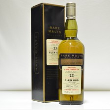 020831 Rare Malts Glen Ord 1973 - 23 Year Old