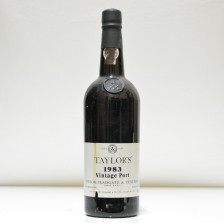 020916 Taylor's Port