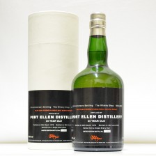 020805 Port Ellen 24 Year Old, 10th Anniversary Of The Whisky Shop