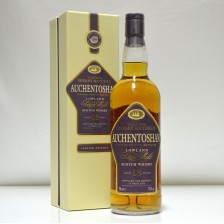 020142 Auchentoshan 18 Year Old Oloroso