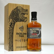020599 Highland Park 1978 Vintage
