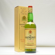 020530 Glenlivet 12 Year Old
