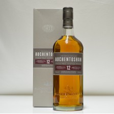 020140 Auchentoshan 12 Year Old