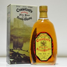 020397 Crawford's Five Star