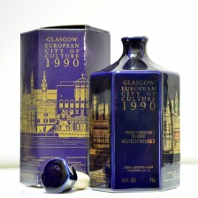 020444 Glasgow European City Of Culture 1990