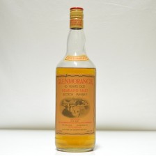 020536 Glenmorangie 10 Year Old 1 litre 86 proof