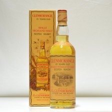 020539 Glenmorangie 10 Year Old Very Old Style