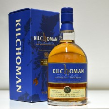 020638 Kilchoman Autumn 2009