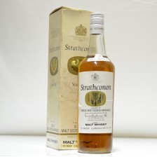 020901 Strathconan 12 Year Old