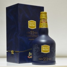 020943 Whyte & Mackay 21 Year Old