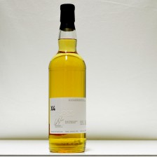 020329 Bruichladdich X4 Futures