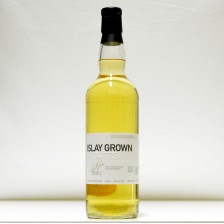 020293 Bruichladdich Islay Grown Futures