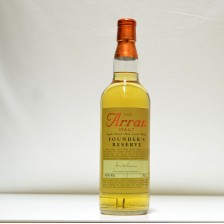 020124 Arran Founder's Reserve