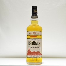 020213 Benriach 12 Year Old