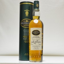 020526 Glengoyne 10 Year Old Special Bottling for Jack Gillespie