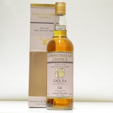 020358 Caol Ila 1981