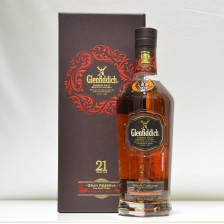 020510 Glenfiddich 21 Year Old Gran Reserva
