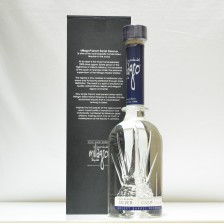 020754 Milagro Silver Select Barrel Reserve