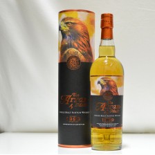 020126 Arran Icons - The Eagle
