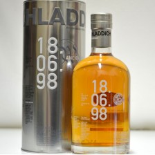 020284 Bruichladdich Ancien Regime