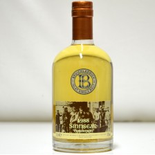 020321 Bruichladdich Sinnsear 50cl
