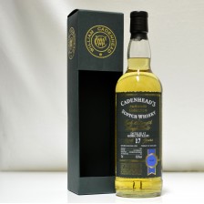 020340 Cadenhead's Ardbeg 17 Year Old
