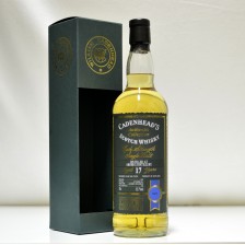 020341 Cadenhead's Ardbeg 17 Year Old