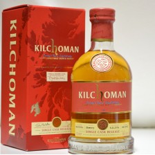 020653 Kilchoman Single Cask Release Royal Mile Whisky