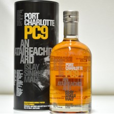 020797 Port Charlotte PC9