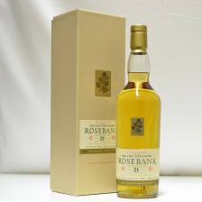 020844 Rosebank 21 Year Old