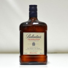 020155 Ballantine's Celebration